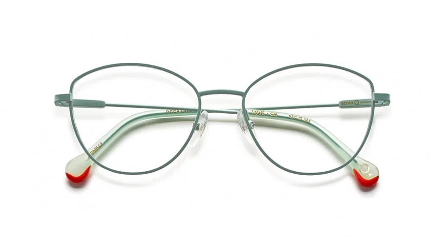 Etnia Barcelona LOVE Eyeglasses - view 33